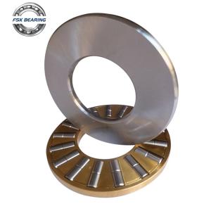 Quality Imperial T520-902A3 Thrust Tapered Roller Bearing Shaft ID 127mm Axial Load wholesale