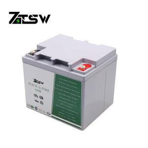 Quality 4000 Cycles Energy Storage Lithium Battery 12.8V Rechargeable Battery For Solar wholesale