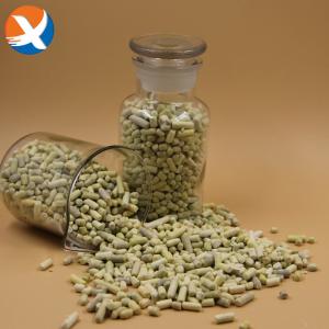 Quality Potassium Butyl Xanthate Flotation 90% For Mineral Processing wholesale