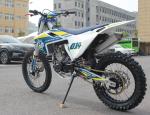 2022 Chinese racing New wholesale Motocross 250cc adult motocross dirt bike