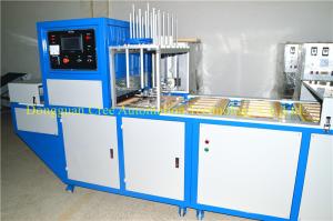 Quality Stable Automatic Thermoforming Machine For Food Packaging 1300x900x1700mm wholesale