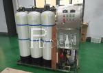Pure Drinking / Drinkable Water RO/ Reverse Osmosis Purification Equipment /