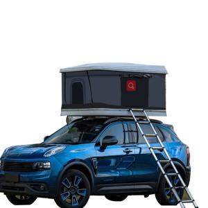 Quality Pop Up Roof Top Outdoor Sport Tent 2-3 / 3-4 Person wholesale