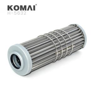 Quality Hydraulic Filter Diesel Engine Parts 569-15-51732 SH 60900 For Construction Machinery Parts wholesale