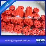 T38 Thread 76mm Retrac Button Bit 7514-4876-S48