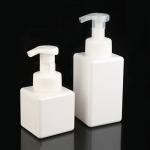 Empty 250ml 450ml Shampoo Soap Bottle