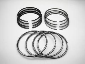 Quality OE 23040-26160 Piston Ring For Hyundai 1.6L G4ED 76.5mm Heat Resistant wholesale