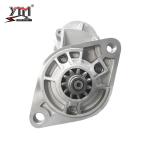 QDJ2107Q 4.5KW Engine Starter Motor W04D EH300 028000-9760 CST40628