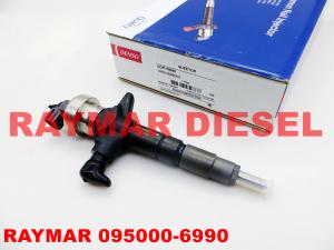 Quality 095000-6990 095000-6991 Denso Diesel Fuel Injector wholesale