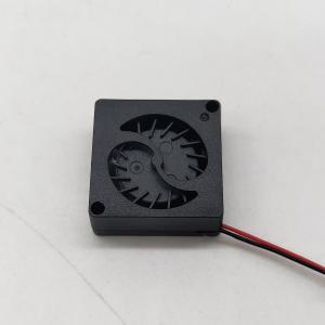 Quality 3.3V 5V DC 20x20x8mm CPU Micro Blower Cooling Fan wholesale