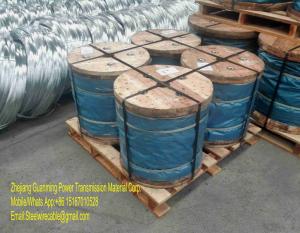 Quality EHS GUY Strand 1/4&quot; Class A wholesale