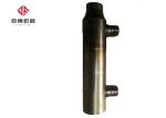 Precast Concrete Connection Grout Sleeve Couplers In Construction12-40mm