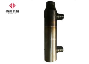 Quality Precast Concrete Connection Grout Sleeve Couplers In Construction12-40mm wholesale