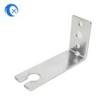 4G LTE Cellular Outdoor Antenna 5dBi Omni M12 Screw Wall Mount With SMA Male