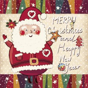 Quality Christmas Wood Frame Structure Electronic LED Canvas Lighted Wall Art wholesale