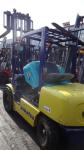 3ton toyota forklift ,FD30-14 used forklift