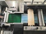 Easy working / free installation Surgical masks making machine/fully auto online