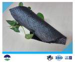 155gsm pp woven geotextile fabric for separation