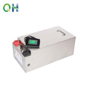 Quality Lifepo4 Power Bank 300ah Lithium Battery 12v For Inverter wholesale