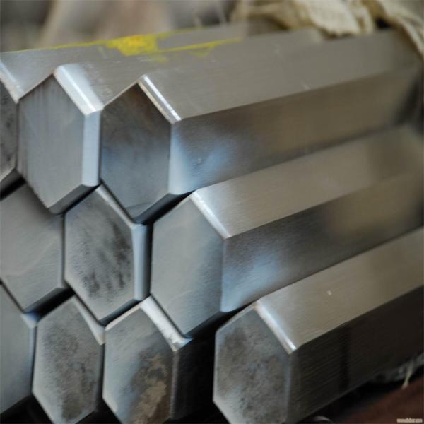 Cheap ASTM Standard SS 420 Round Bar , Cold Rolled Stainless Steel Bar With Bending Welding for sale