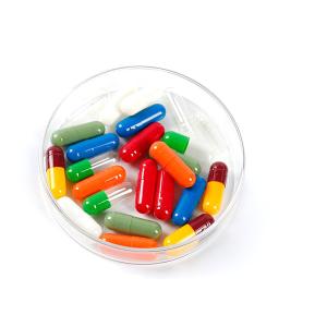 Quality Herbal Gel Pill Capsules Pharmaceutical Empty Soft Gelatin Capsule wholesale