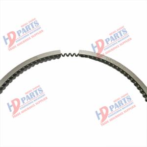 Quality 404C 404D Piston ring 115107970 Suitable For PERKINS Diesel engines parts wholesale