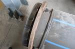 Versatile HDPE Pipe Eco-Friendly Materials Pressure Rating 0.4-2.0Mpa