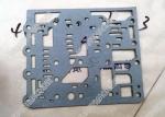 ZF Transmission parts, 4644306370, 4644306497 4644306362 7200001692 4644306364