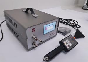 Quality HEPA Vacuum Cleaner Digital Photometer APM-18 NSF 49 wholesale