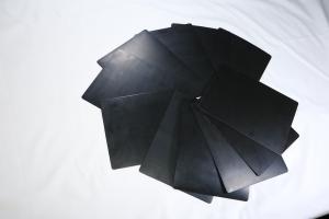 Quality ASTM Smooth HDPE Geosynthetic Membrane For Environmental Protection wholesale
