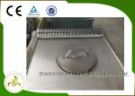 Outdoor Stainless Steel Commercial Barbecue Grills Electric Heating