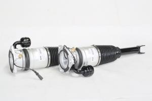 Quality Rear Bentley Air Suspension Continental Springs 3w5616001d wholesale