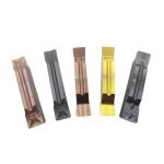Tungsten Carbide CNC Turning Insert Mgmn250-G CNC Turning Tool