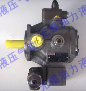 Quality REXROTH vane pump PV7-1 a / 10-14 re01mco - 16 wholesale