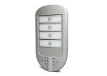 High Power 220V SMD LED Street Light No Spark 30,000 Hours Life Span