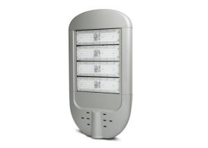 Quality High Power 220V SMD LED Street Light No Spark 30,000 Hours Life Span wholesale