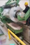 Metal Slitter Steel Coil Slitting Machine Automatic