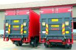 1.8m Hydraulic Tailgate Lift 2 Ton Automatic Tailgate Lift For Truck