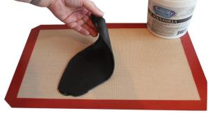 Quality Silicone Baking Mat - for Lining Pastry Pans and Cake Pan wholesale