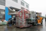 Fully Automatic Water Bottle Unscrambler For Filling Capping And Labeling