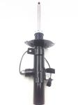 Left Right Front Shock Absorber For Lincoln MKC Electric Damper Buffer Strut
