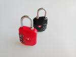 PC Material TSA Approved Combination Lock