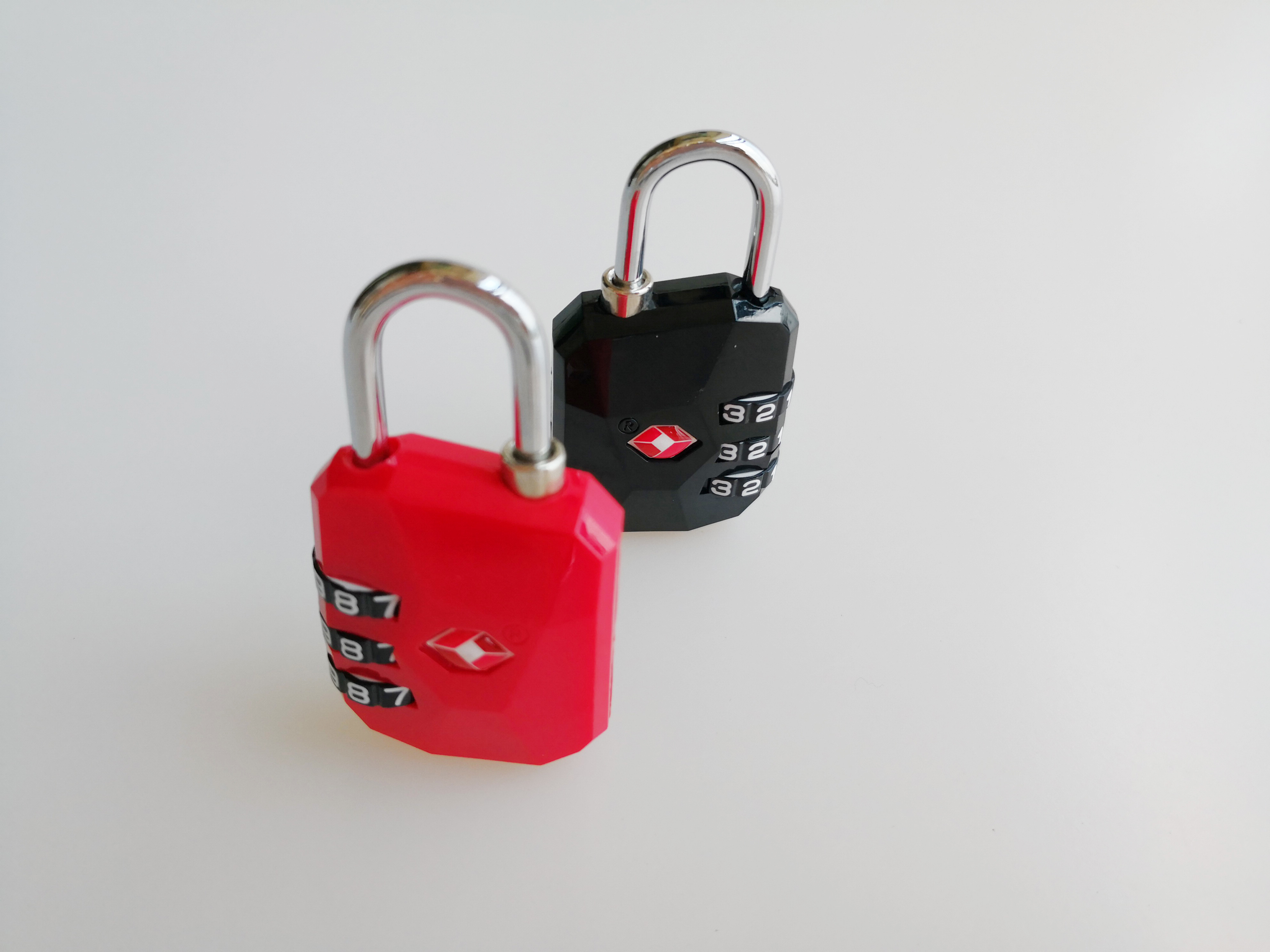 TSA 309 Luggage Security Locks