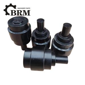 Quality Bulldozer Undercarriage Spare Parts CE Carrier Roller Top Roller D30 wholesale