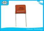 CBB81 Metallized Polyester Film Capacitor 5.0 ~ 85.0μF High Voltage Ceramic
