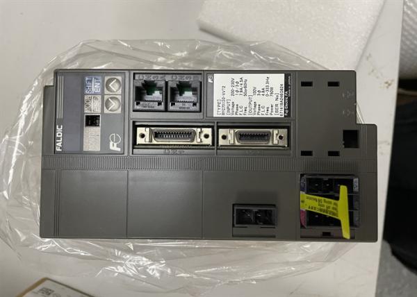 Cheap RYC751D3-VVT2 Industrial Servo Drives 750W 50HZ 60Hz for sale