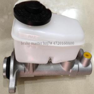 Quality 47201-05080 TOYOTA AVENSIS T22 Brake Master Cylinders hzj7# 4720160A00 wholesale