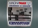 910kva Perkins industrial generator with Marathon alternator, reliable durable