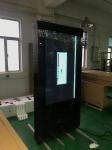 55inch Waterproof Outdoor IP65 Standing Advertising Wifi Digital Signage