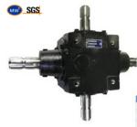 Factory Price Small Reverse Gear Reducers for Belt Conveyor